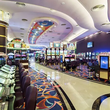 Merit Royal Premium Casino & Hotel 5*