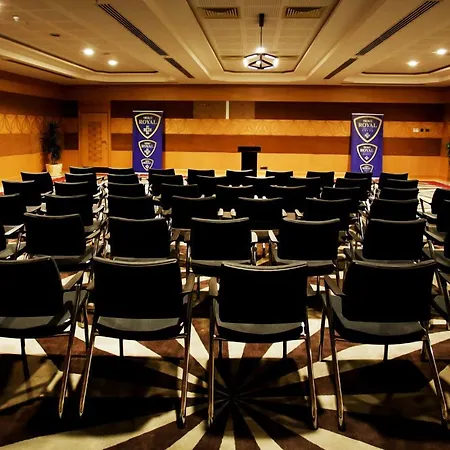 Merit Royal Premium Casino & Hotel 5*