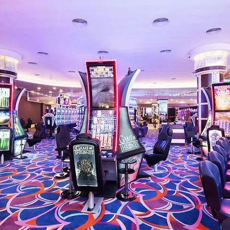 Merit Royal Premium Casino & Hotel