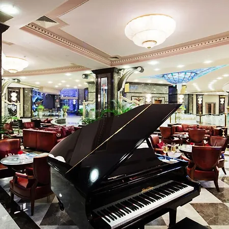 Merit Royal Premium Casino &