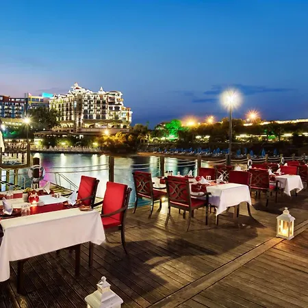 Merit Royal Premium Casino & 5*