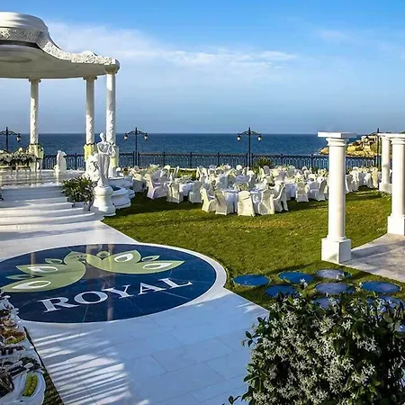Merit Royal Premium Casino & فندق Karavas (Northern Cyprus)
