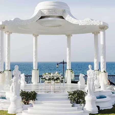 فندق Merit Royal Premium Casino & Karavas (Northern Cyprus)