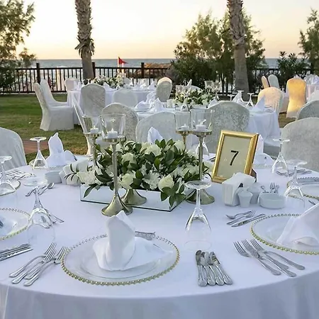 Merit Royal Premium Casino & Karavas (Northern Cyprus)