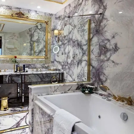 Hotel Merit Royal Premium Casino & 5*