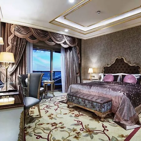 Merit Royal Premium Casino &