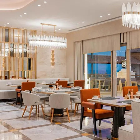 Hotel Merit Royal Premium Casino &