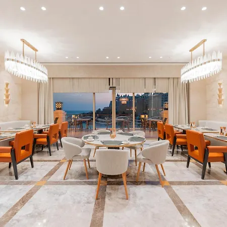 מלון Merit Royal Premium Casino & 5*