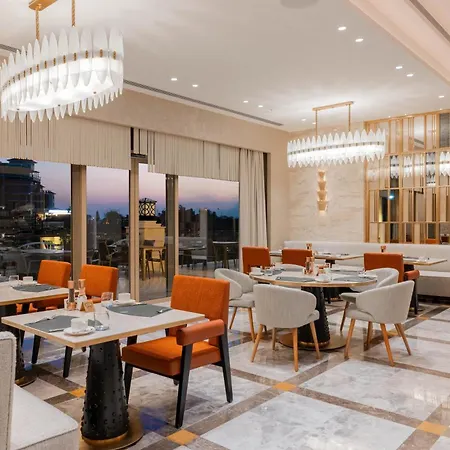 Merit Royal Premium Casino & 5* Karavas (Northern Cyprus)