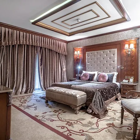 Merit Royal Premium Casino &