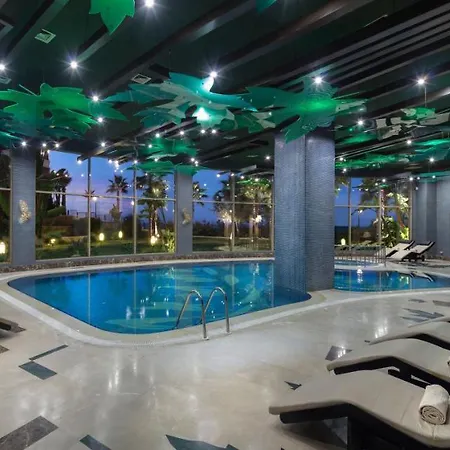 Merit Royal Premium Casino & Karavas (Northern Cyprus)