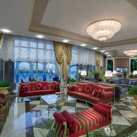Merit Royal Premium Casino & Hotel 5*