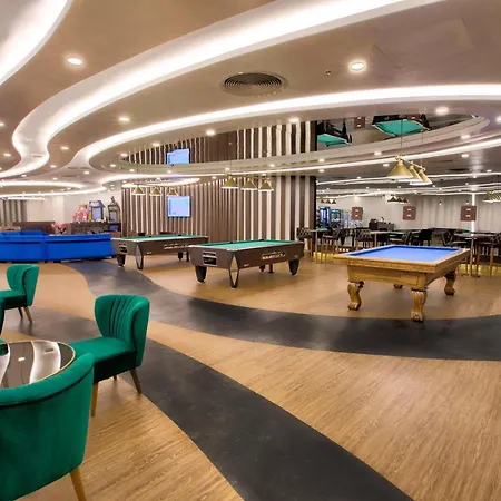 Merit Royal Premium Casino & 5*