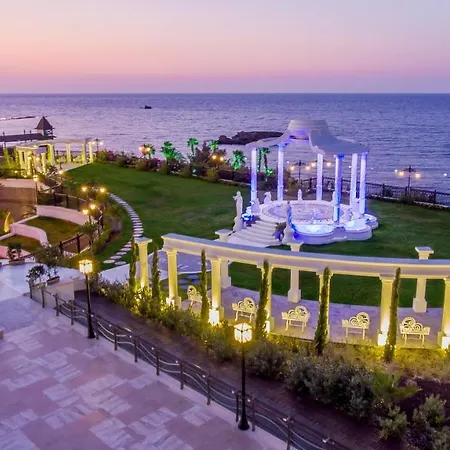 فندق Merit Royal Premium Casino & 5*