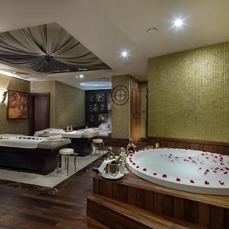 Hotel Merit Royal Premium Casino & 5*