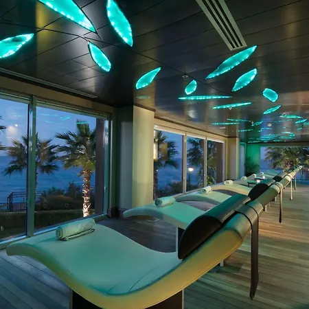 Merit Royal Premium Casino & 5*