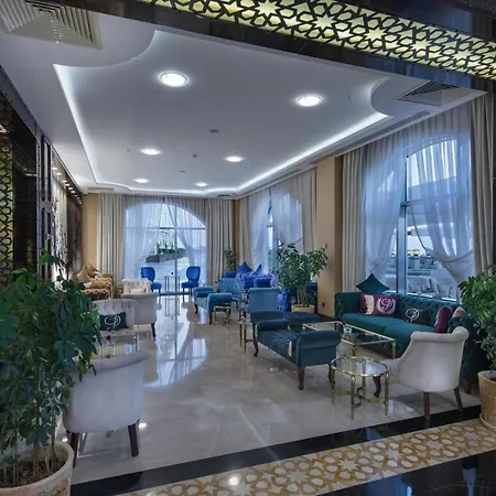 Merit Royal Premium Casino & Karavas (Northern Cyprus)