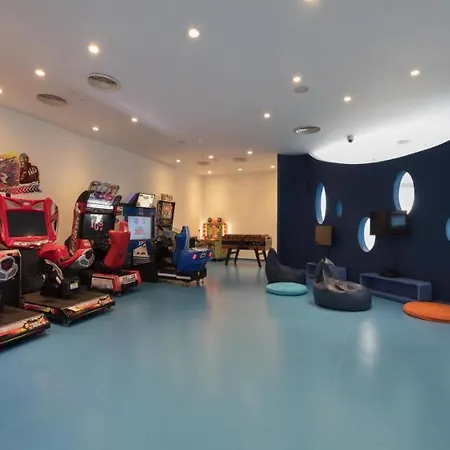 Merit Royal Premium Casino & Hotel 5*