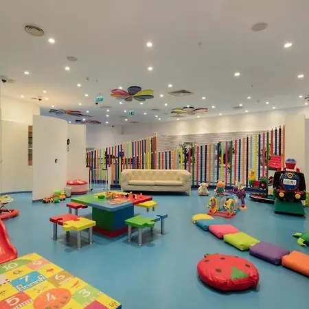 Merit Royal Premium Casino &