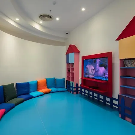 Merit Royal Premium Casino & 5* Karavas (Northern Cyprus)