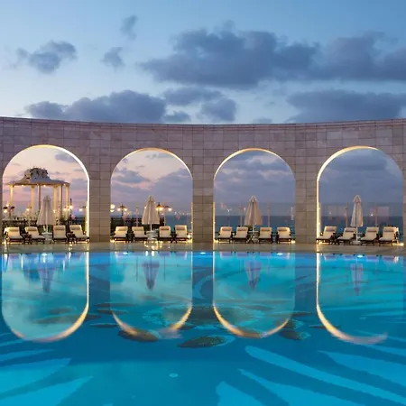 فندق Merit Royal Premium Casino & Karavas (Northern Cyprus)