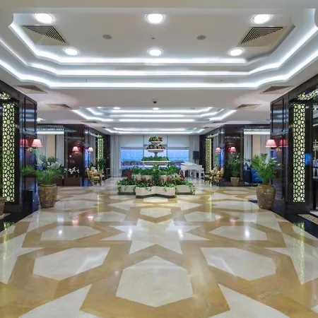 Merit Royal Premium Casino & Karavas (Northern Cyprus)
