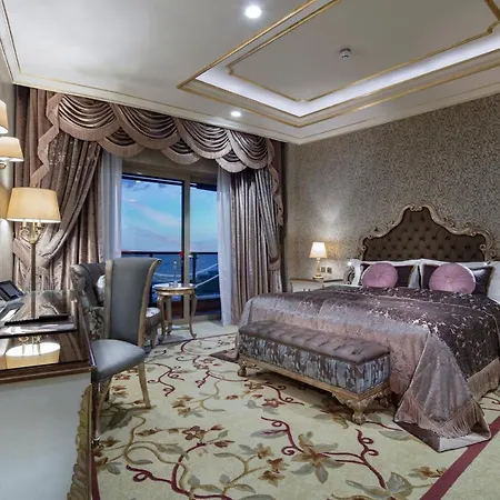 فندق Merit Royal Premium Casino & 5*