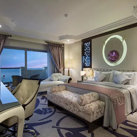 فندق Merit Royal Premium Casino & Karavas (Northern Cyprus)