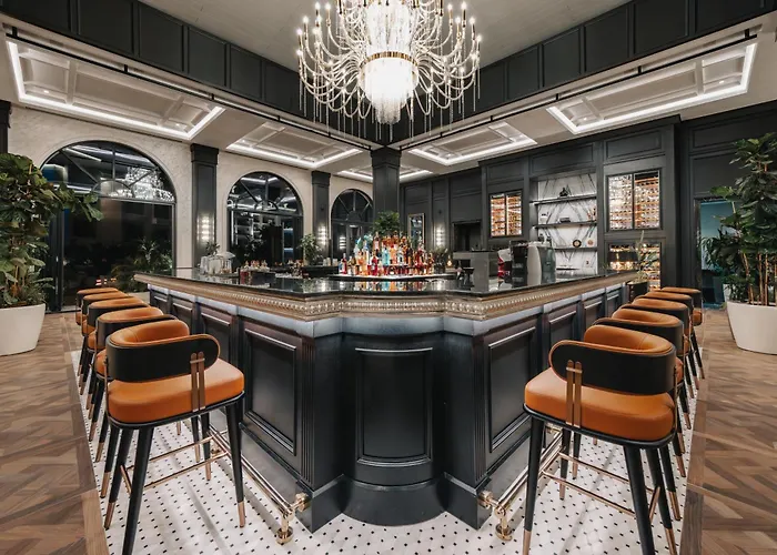 Merit Royal Premium Casino & מלון