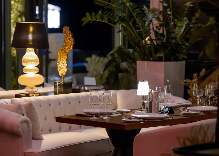 Hotel Merit Royal Premium Casino & 5*