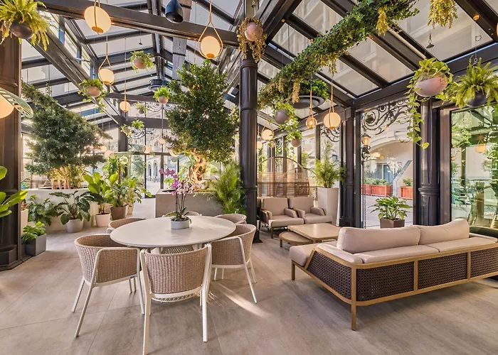 Merit Royal Premium Casino & Hotel Karavas (Northern Cyprus)