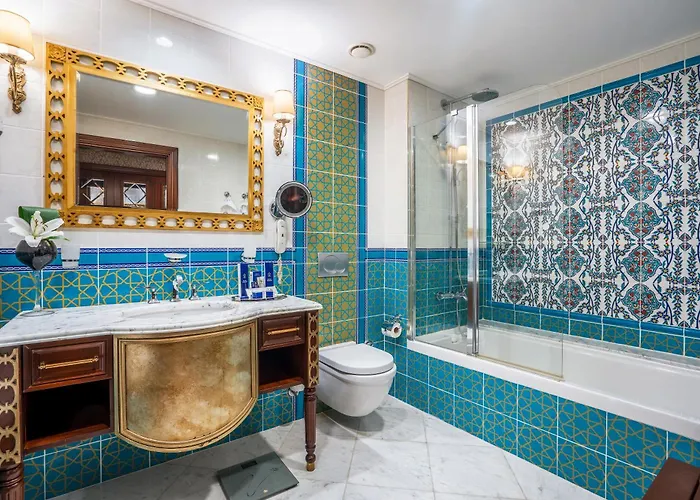 מלון Merit Royal Premium Casino &