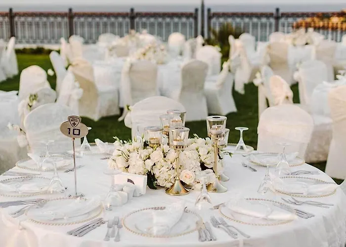 Merit Royal Premium Casino & Hotel Karavas (Northern Cyprus)