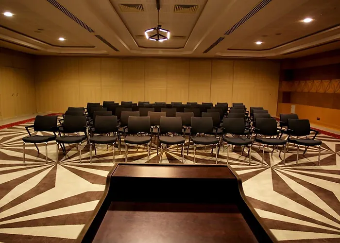 Merit Royal Premium Casino & 5* Karavas (Northern Cyprus)