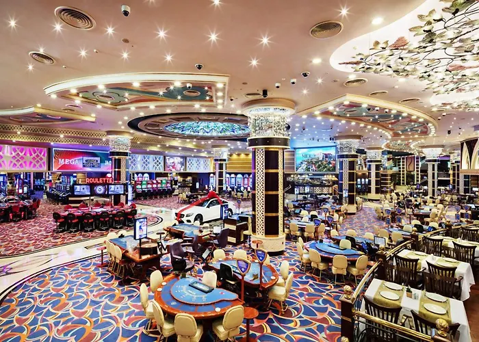 Hotel Merit Royal Premium Casino & 5*