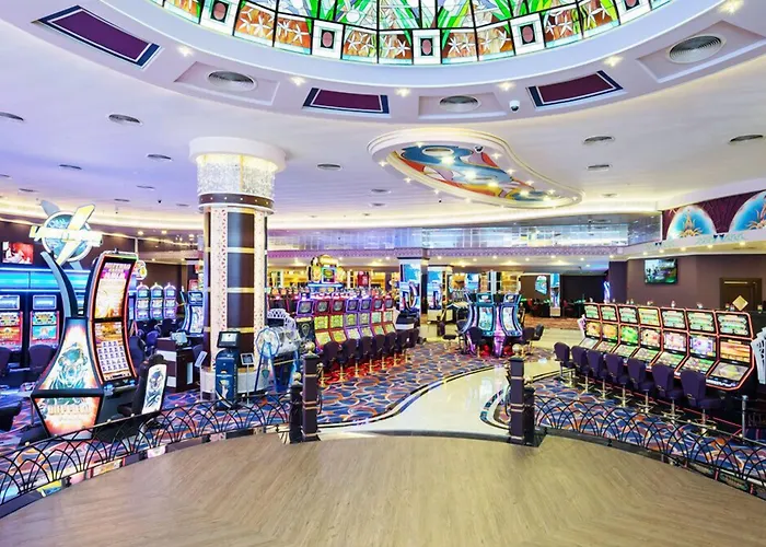 Merit Royal Premium Casino & Hotel 5*