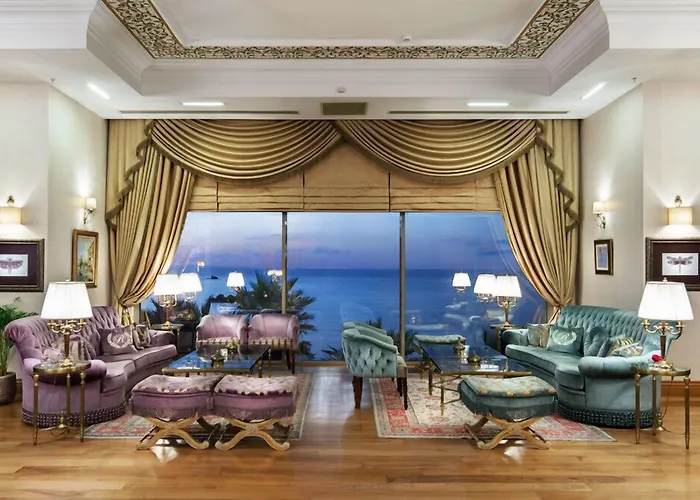 Merit Royal Premium Casino & מלון