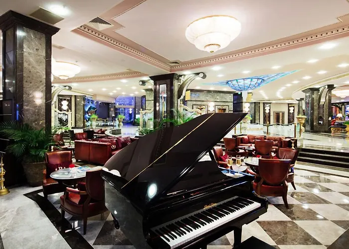 Merit Royal Premium Casino &