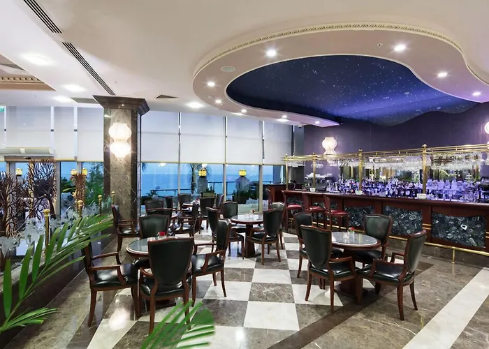 Merit Royal Premium Casino & Hotel 5*