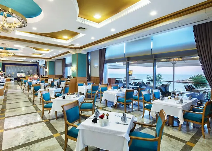 Merit Royal Premium Casino & Karavas (Northern Cyprus)