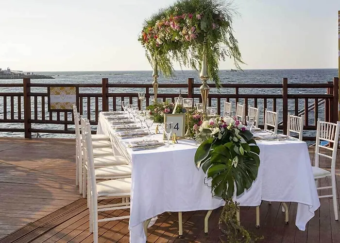 Hotel Merit Royal Premium Casino & 5*