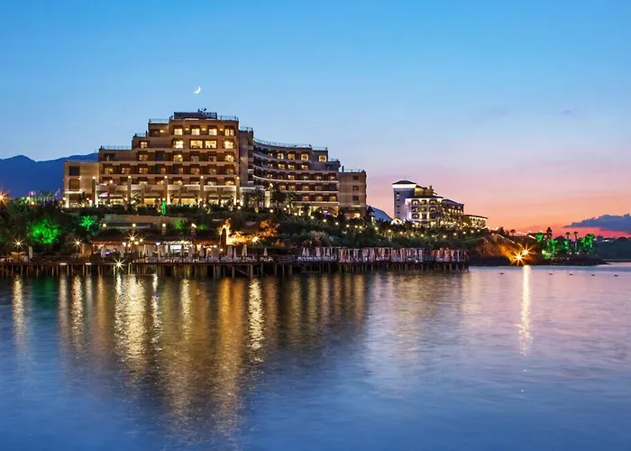 Merit Royal Premium Casino & Hotel