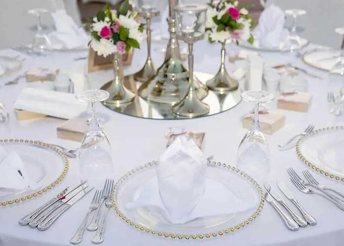 Merit Royal Premium Casino & Hotel