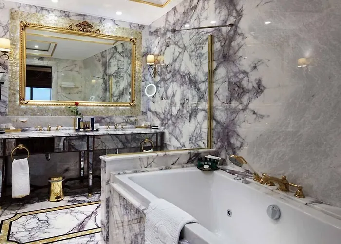 Hotel Merit Royal Premium Casino & 5*