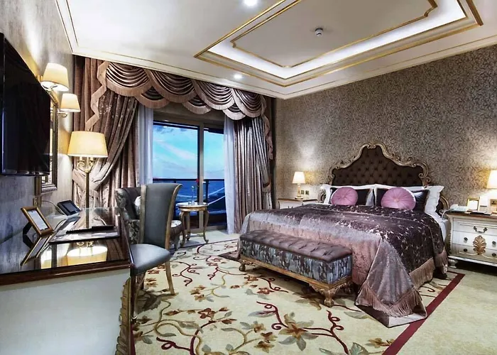 Merit Royal Premium Casino &