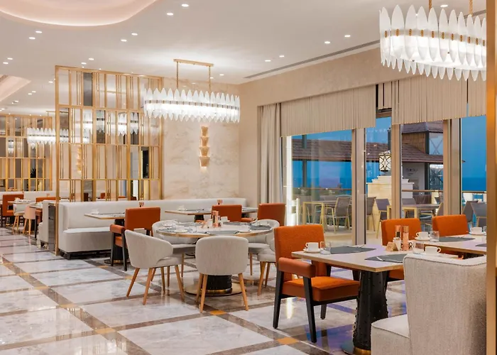 מלון Merit Royal Premium Casino &