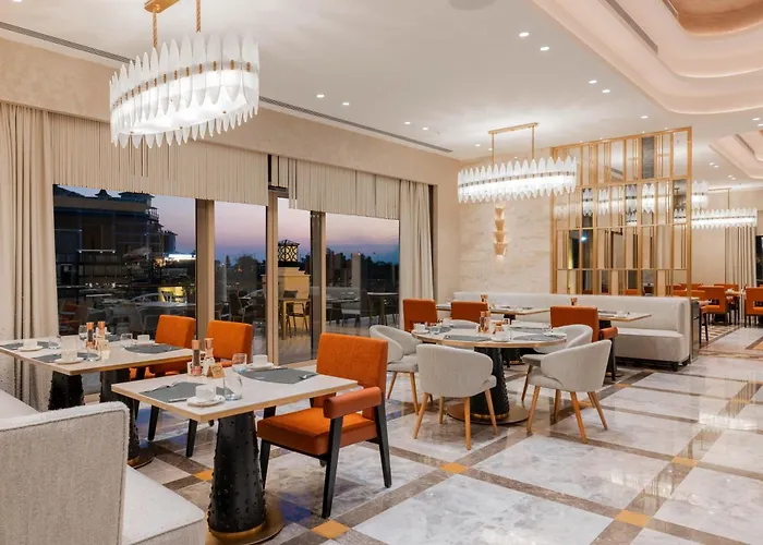 Merit Royal Premium Casino & 5* Karavas (Northern Cyprus)