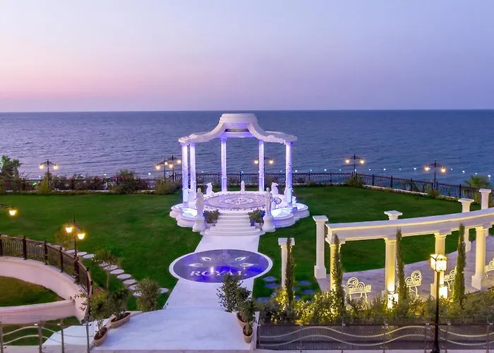 Merit Royal Premium Casino & 5*