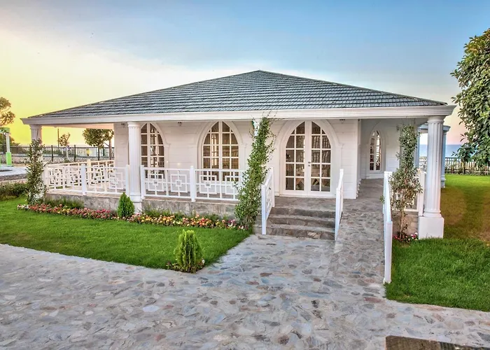 Hotel Merit Royal Premium Casino & Karavas (Northern Cyprus)