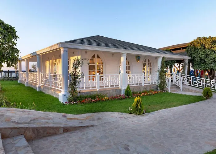 Merit Royal Premium Casino & Hotel